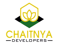 chaitanya developers logo