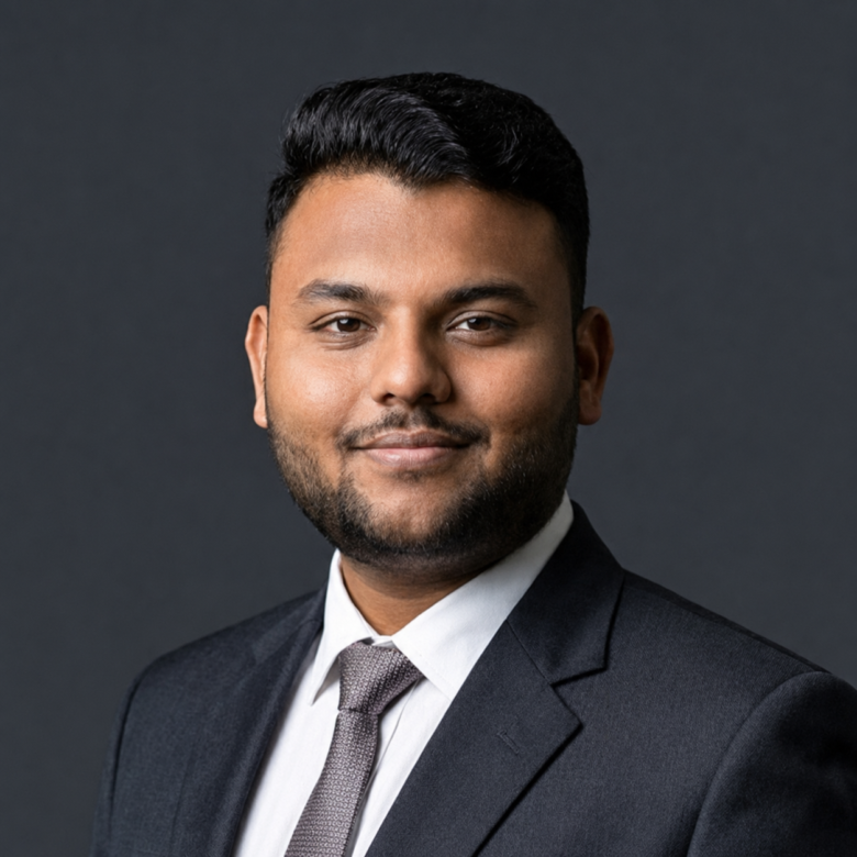 Ayush Vaidya